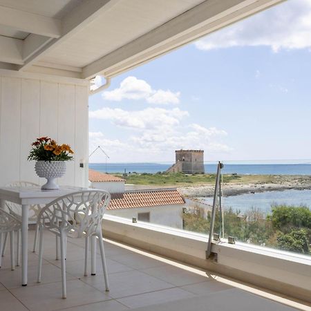 Casa Dansoda Sul Mare Torre Lapillo Ngoại thất bức ảnh