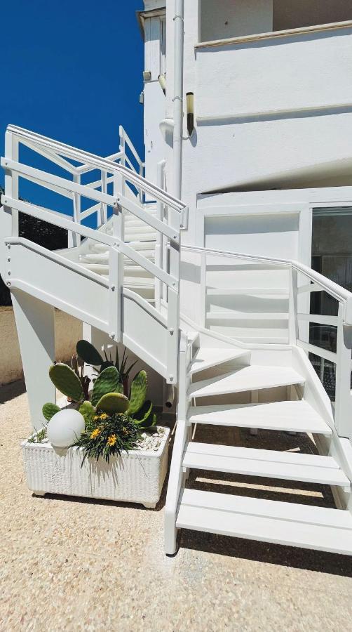 Casa Dansoda Sul Mare Torre Lapillo Ngoại thất bức ảnh