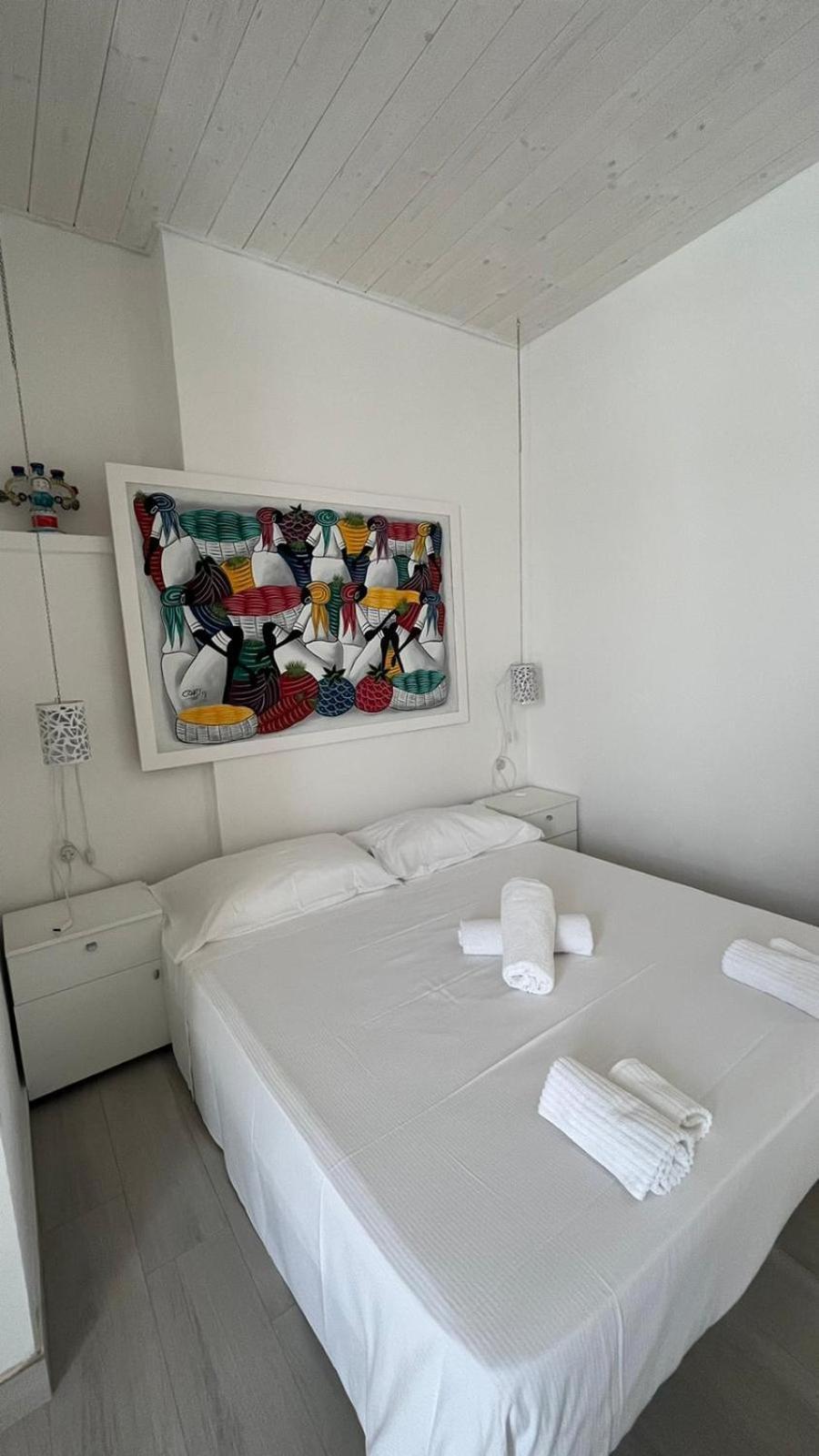 Casa Dansoda Sul Mare Torre Lapillo Ngoại thất bức ảnh