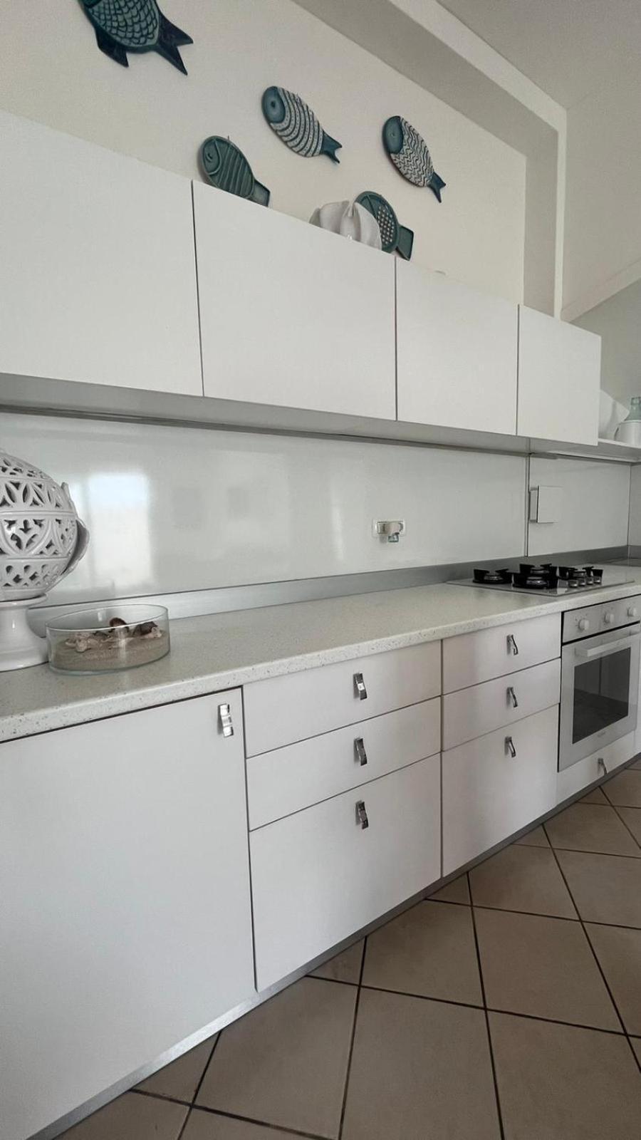 Casa Dansoda Sul Mare Torre Lapillo Ngoại thất bức ảnh