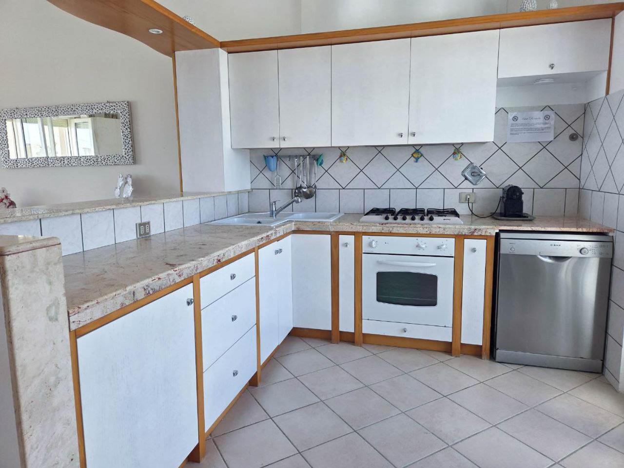 Casa Dansoda Sul Mare Torre Lapillo Phòng bức ảnh