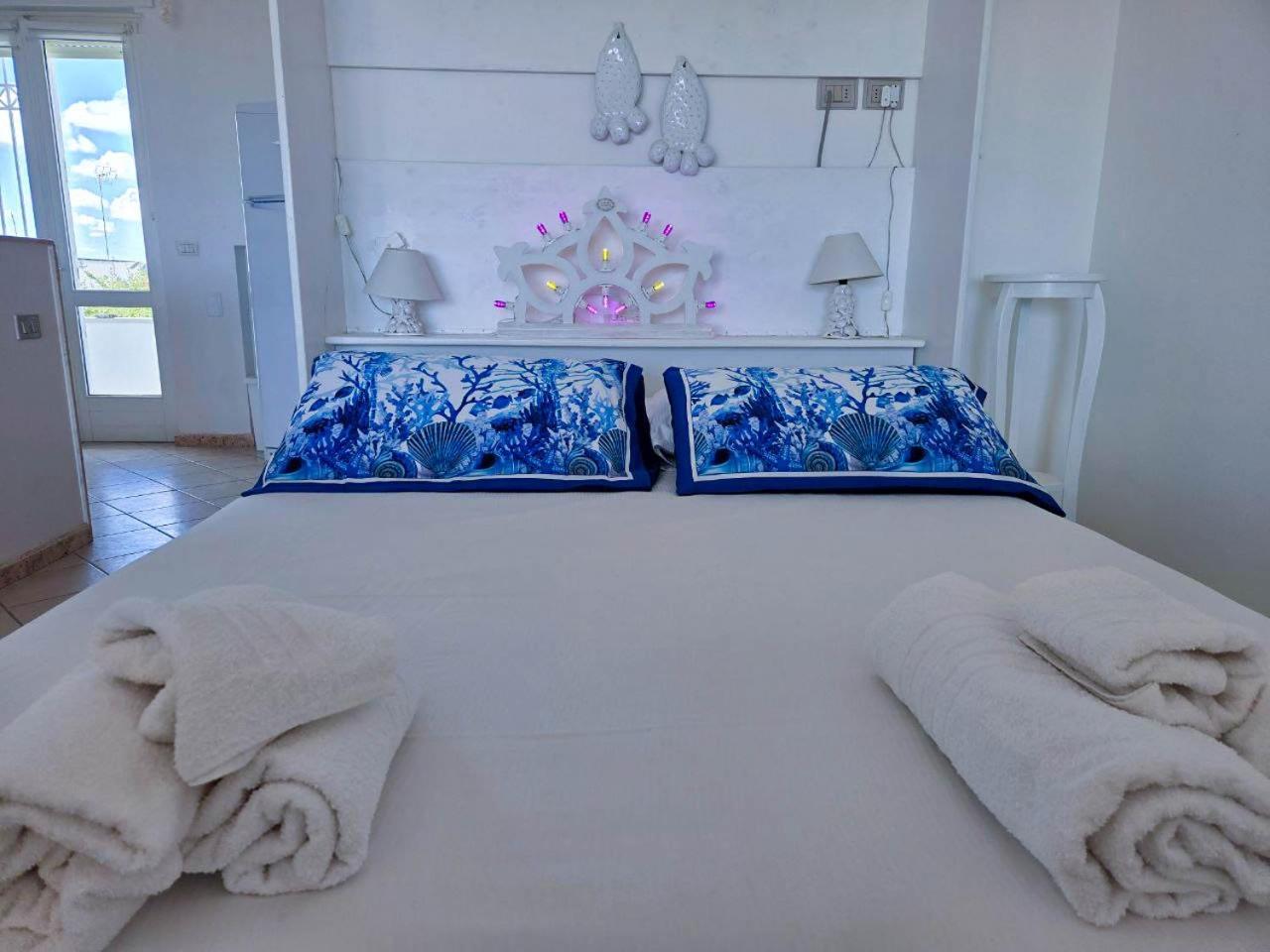 Casa Dansoda Sul Mare Torre Lapillo Phòng bức ảnh